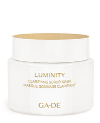 CLARIFYING SCRUB MASK