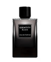 IDENTITY BLACK