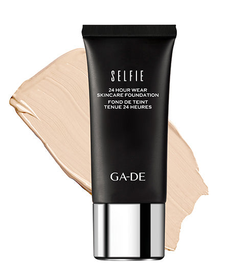 SELFIE 24H FOUNDATION #55