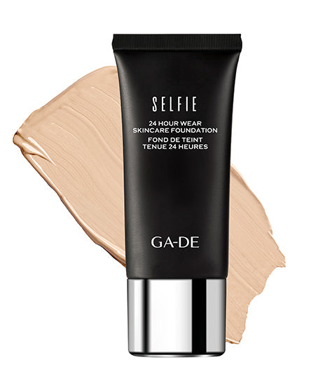 SELFIE 24H FOUNDATION #56