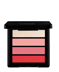 BLUSH & HIGHLIGHTER PALETTE