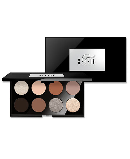 SELFIE EYESHADOW PALETTE