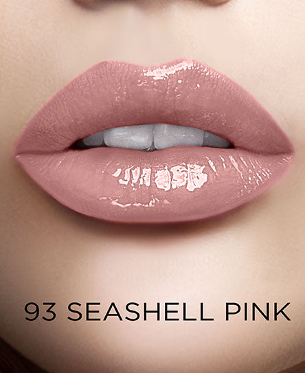 EVERLASTING - Liquid Lip Color 93 SEASHELL PINK – GA-DE Cosmetics