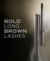 IDYLLIC MASCARA BROWN