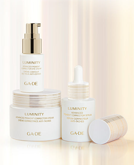 LUMINITY