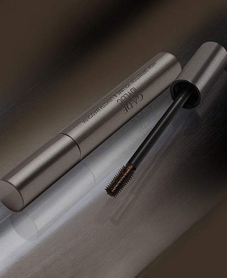 IDYLLIC MASCARA BROWN