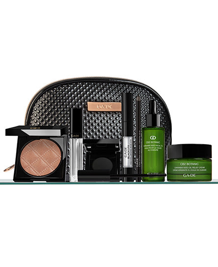 FALL BEAUTY EDIT