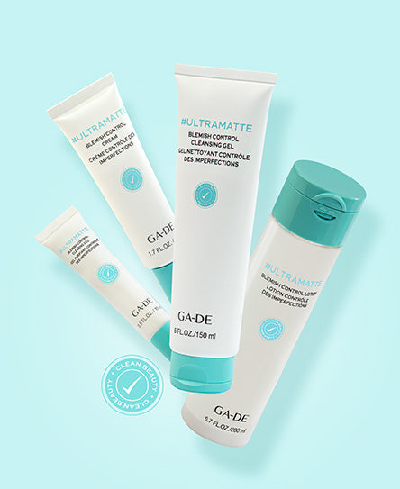 ULTRAMATTE BLEMISH CONTROL