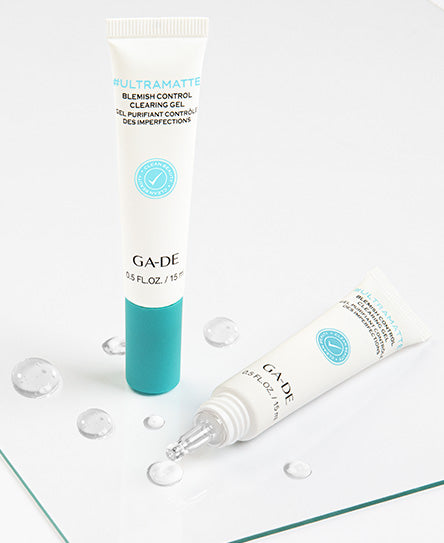 ULTRAMATTE BLEMISH CONTROL