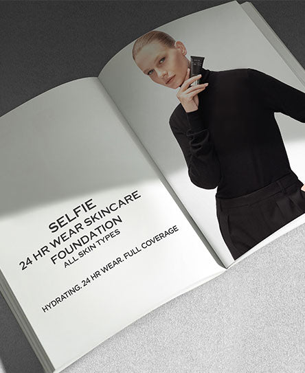 SELFIE 24H FOUNDATION #57