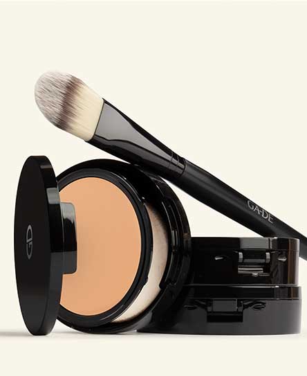 HIGH PERFORMANCE FOUNDATION #02