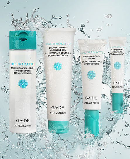 ULTRAMATTE BLEMISH CONTROL