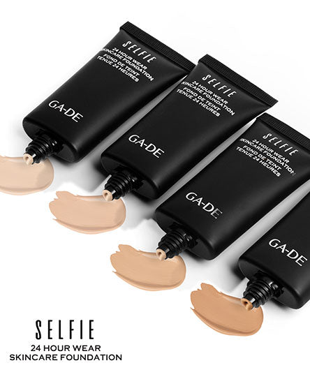 SELFIE 24H FOUNDATION #57