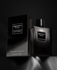 IDENTITY BLACK