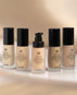 IDYLLIC MOISTURE RICH FOUNDATION #301