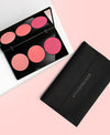 TRIO BLUSH PALETTE