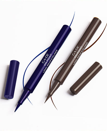 ON POINT EYELINER #02