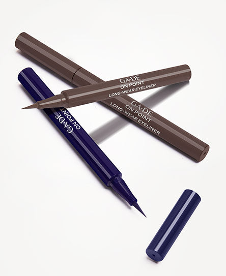 ON POINT EYELINER #01