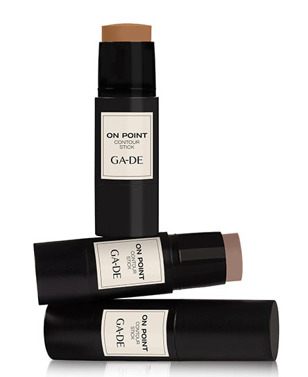 CONTOUR STICK ON POINT #01