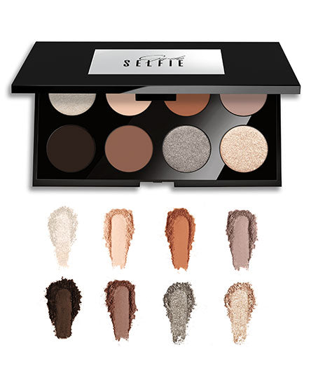 SELFIE EYESHADOW PALETTE