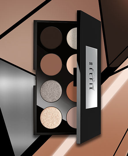SELFIE EYESHADOW PALETTE