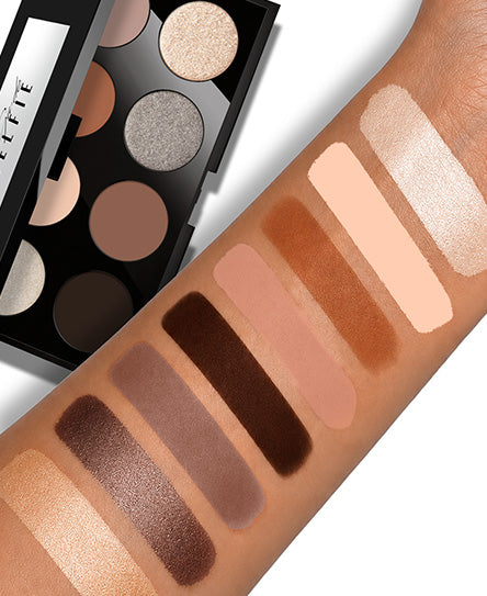 SELFIE EYESHADOW PALETTE