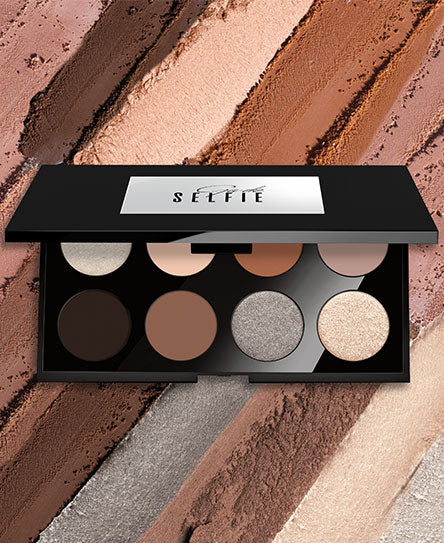 SELFIE EYESHADOW PALETTE