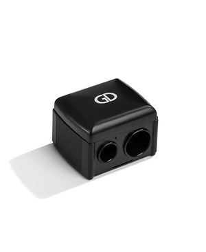 DOUBLE SHARPENER
