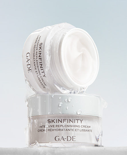 SKINFINITY Luxurious Anti-Aging & Firming Cream – GA-DE Cosmetics