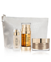 DOUBLE SERUM KIT