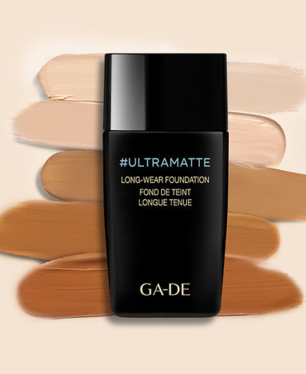 #ULTRAMATTE LONG-WEAR FOUNDATION-Normal to Oily Skin #150