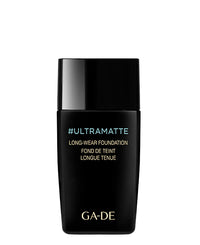 ULTRAMATTE FOUNDATION