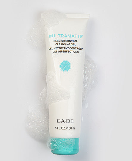 ULTRAMATTE BLEMISH CONTROL