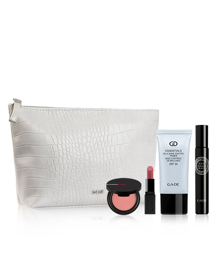 SUMMER ESSENTIALS