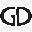 logo of GA-DE Cosmetics | Makeup, Skincare, Fragrances and Beauty Gifts