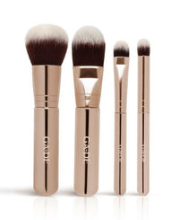 GOLDEN BRUSH KIT TO GO