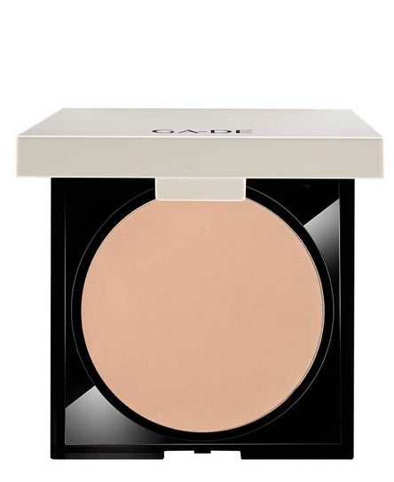 LONGEVITY - Second Skin Pressed Powder 12 Hour Wear 506