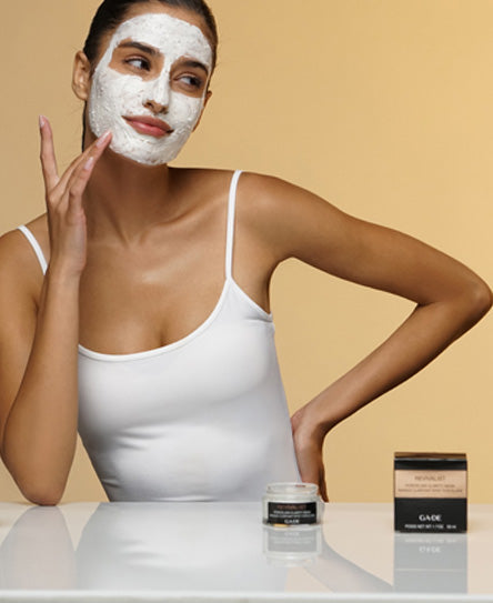 Revivalist 4 essentials masks in special size