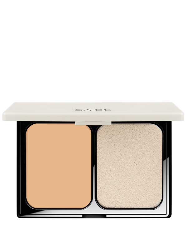 longevity compact foundation 121