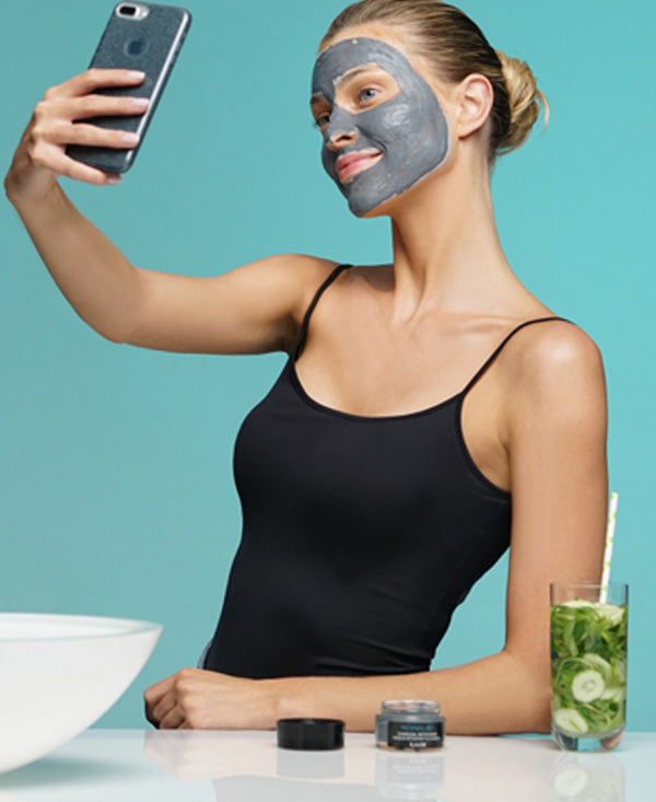 Revivalist 4 essentials masks in special size