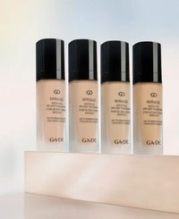 mirage foundation all shades