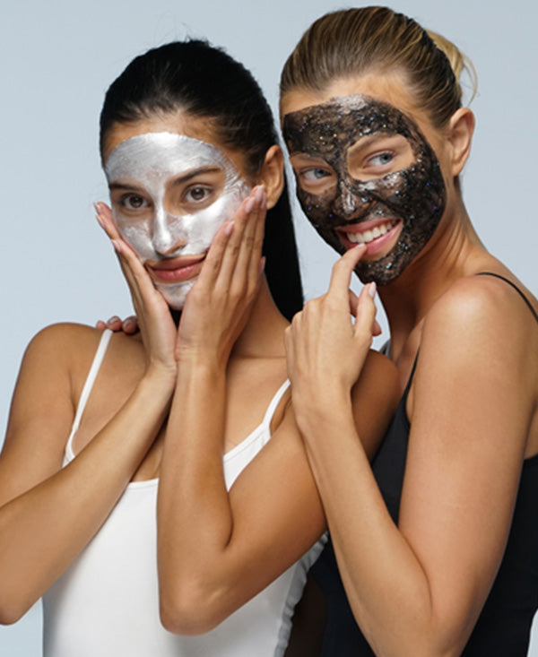 Revivalist 4 essentials masks in special size