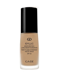 idyllic foundation 303 sunny beige