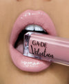 moisturizing lip gloss #421