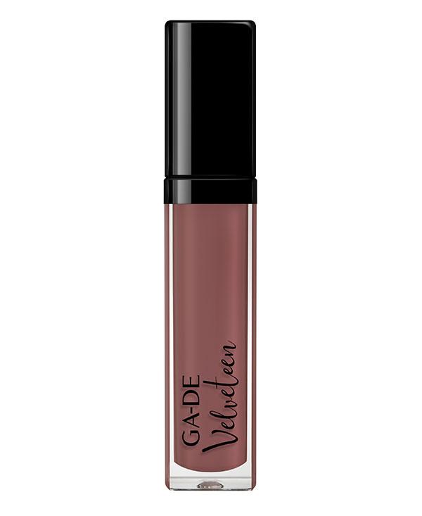 Velveteen Ultra Shine Lip Gel