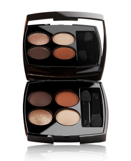 Eyeshadow palette
