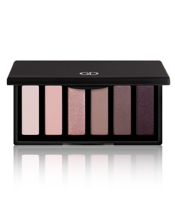 eyeshadow free gift