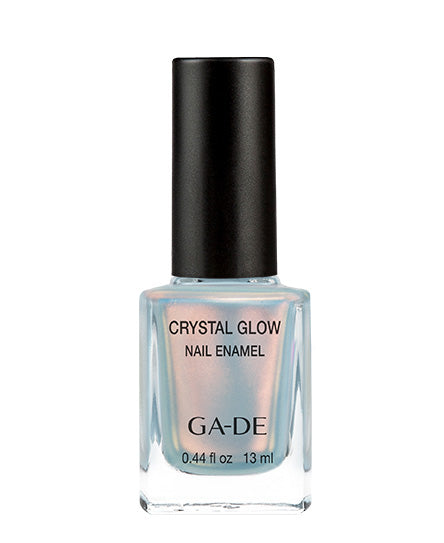 crystal glow nude collection 654 stellar glow
