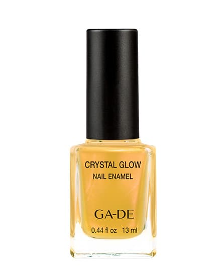 crystal glow collection 656 Sunglow