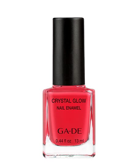 crystal glow nude collection 657 love land